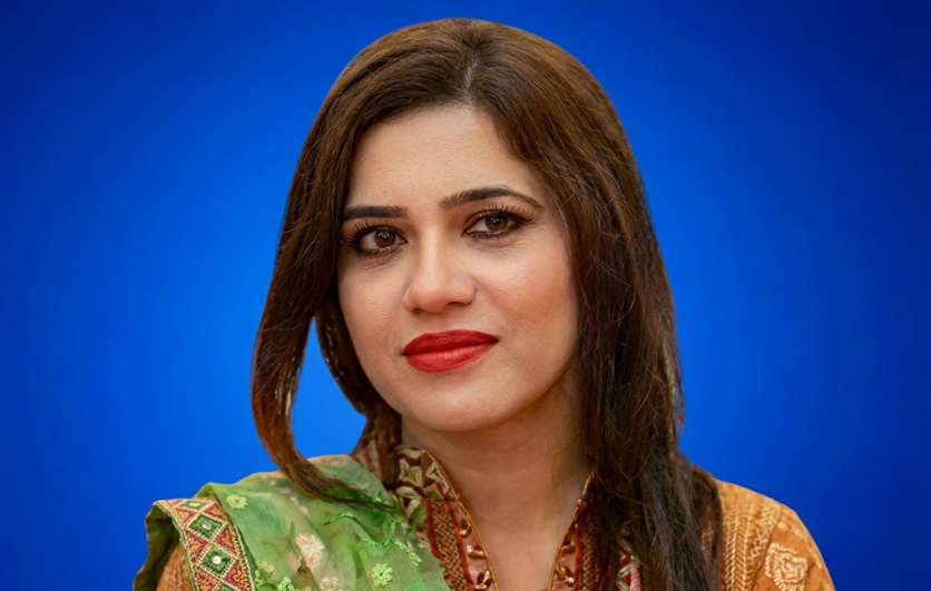 ستارۂ امتیاز ڈاکٹر مقصود حسین جعفری کی علمی و ادبی خدمات کا اعتراف